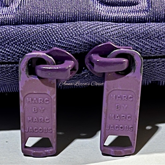 MARC by Marc Jacobs Neoprene Laptop Sleeve - Picture 7 of 9